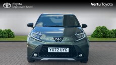 Toyota Aygo X 1.0 VVT-i Exclusive 5dr Petrol Hatchback